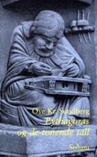 Omslagsbilde av Pythagoras og de tonende tall