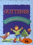 "Guttenes godnatthistorier" av Derek Hall