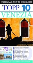 "Venezia - topp 10 : din guide til de 10 beste opplevelsene" av Gillian Price