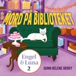 "Mord på biblioteket" av Gunn Helene Arsky