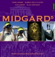 "Midgard 5 - samfunnsfag for barnetrinnet" av Tone Aarre