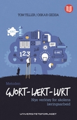 Omslagsbilde av Metoden gjort - lært - lurt