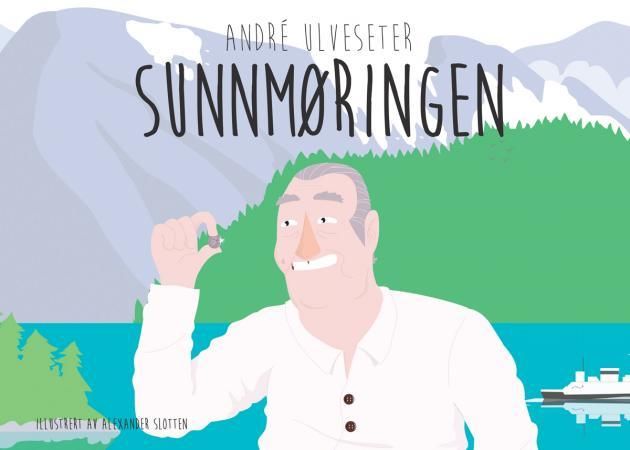 "Sunnmøringen" av André Ulveseter