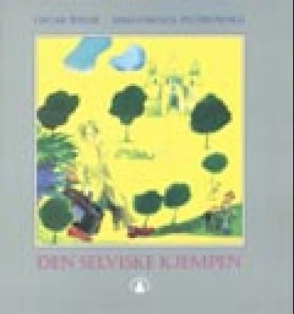 "Den selviske kjempen" av Oscar Wilde