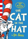 "The cat in the hat - 60th birthday edition" av Dr. Seuss