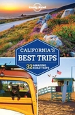 "California's best trips" av Brett Atkinson