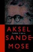 Omslagsbilde av Årstidene 1951-55