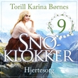 "Hjertesorg" av Torill Karina Børnes