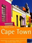 "The rough guide to Cape Town" av Tony Pinchuck