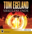 "Sirkelens ende" av Tom Egeland