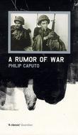 "A Rumor of War" av Philip Caputo
