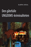 "Den gåtefulle ungdomskriminaliteten" av Bjørn Urdal
