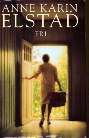 "Fri - roman" av Anne Karin Elstad