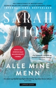 "Alle mine menn" av Sarah Jio