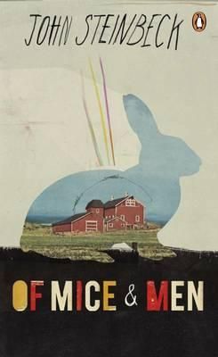 "Of mice and men ; Of mice and men" av John Steinbeck