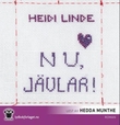 Omslagsbilde av Nu, jävlar!