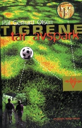 "Tigrene tar avspark" av Pål Gerhard Olsen