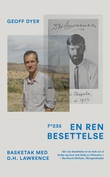 "En ren besettelse - basketak med D.H. Lawrence" av Geoff Dyer