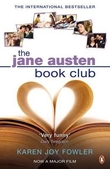 "The Jane Austen book club" 