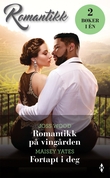 "Romantikk på vingården ; Fortapt i deg" av Joss Wood