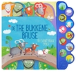 "De tre bukkene Bruse - 10 eventyrlige lyder" av Giuditta Gaviraghi