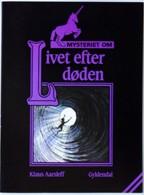 "Mysteriet om livet efter døden" av Klaus Aarsleff