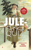 "Julequiz 2025" av Trine Aalborg