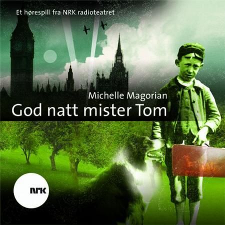 "God natt, mister Tom" av Michelle Magorian