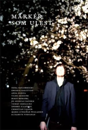 "Markér som ulest" av Ulv Ulv Tommy Skoglund