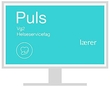 "Puls nettressurs lærer - Helseservicefag : vg2 helseservicefag" av Sølve Opsal Marøy