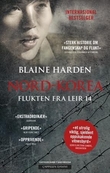 "Flukten fra leir 14 - en beretning fra Nord-Korea" av Blaine Harden