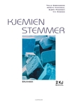 "Kjemien stemmer 2KJ - grunnbok" av Truls Grønneberg