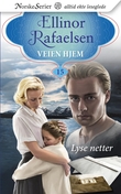 Omslagsbilde av Lyse netter