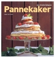 "Pannekaker, lapper og crêpes" av Ann-Kristin Hallgren