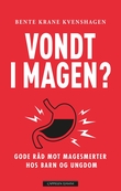 Omslagsbilde av Vondt i magen?