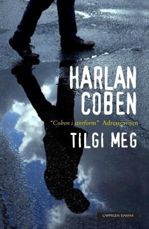 "Tilgi meg" av Harlan Coben