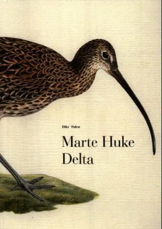 "Delta" av Marte Huke