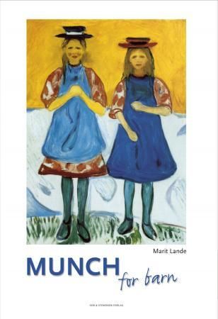 "Munch for barn" av Marit Lande