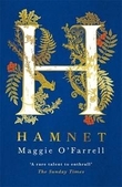 "Hamnet" av Maggie O'Farrell