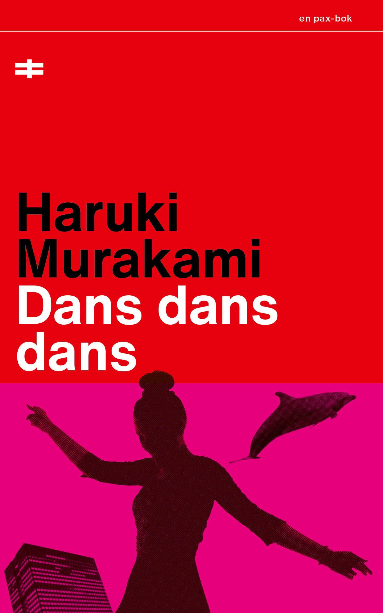 "Dans dans dans" av Haruki Murakami