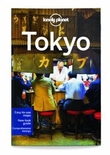"Tokyo ; Tokyo" av Rebecca Milner