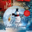 "Et siste, trassig forsøk" av Kristine S. Henningsen