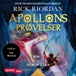 "Neros tårn" av Rick Riordan