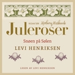 "Snøen på sølen" av Levi Henriksen