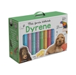 "Dyrene" av Carlo Berane