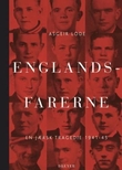 "Englandsfarerne - en jærsk tragedie 1941-1945" av Asgeir Lode