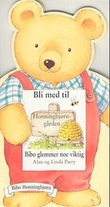 "Bibo glemmer noe viktig" av Linda Parry