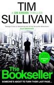 "The Bookseller" av Tim Sullivan