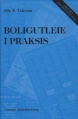 "Boligutleie i praksis" av Ole E. Tokvam
