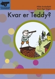 "Gan Aschehougs kanonbøker 2 - blå" av Hilde Hodnefjeld